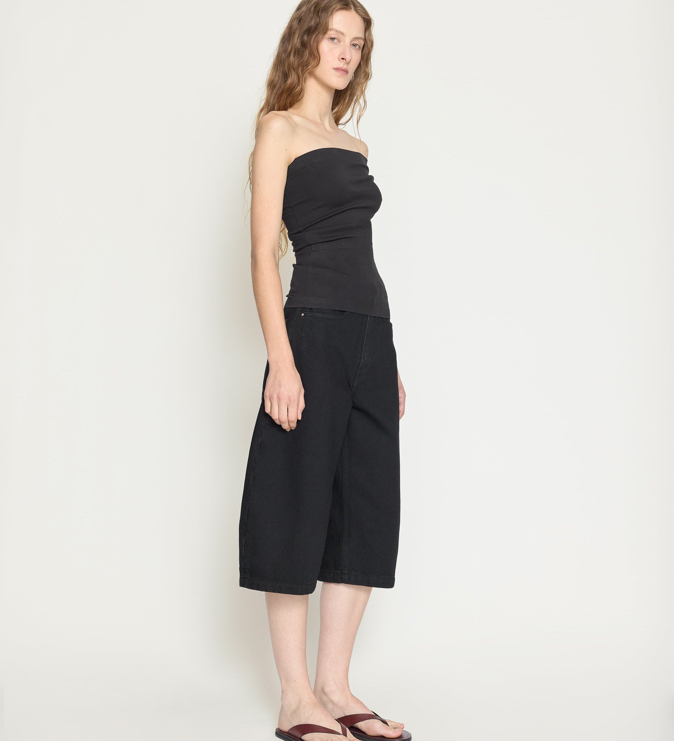 OSSOU - Lynx Top in Dusk