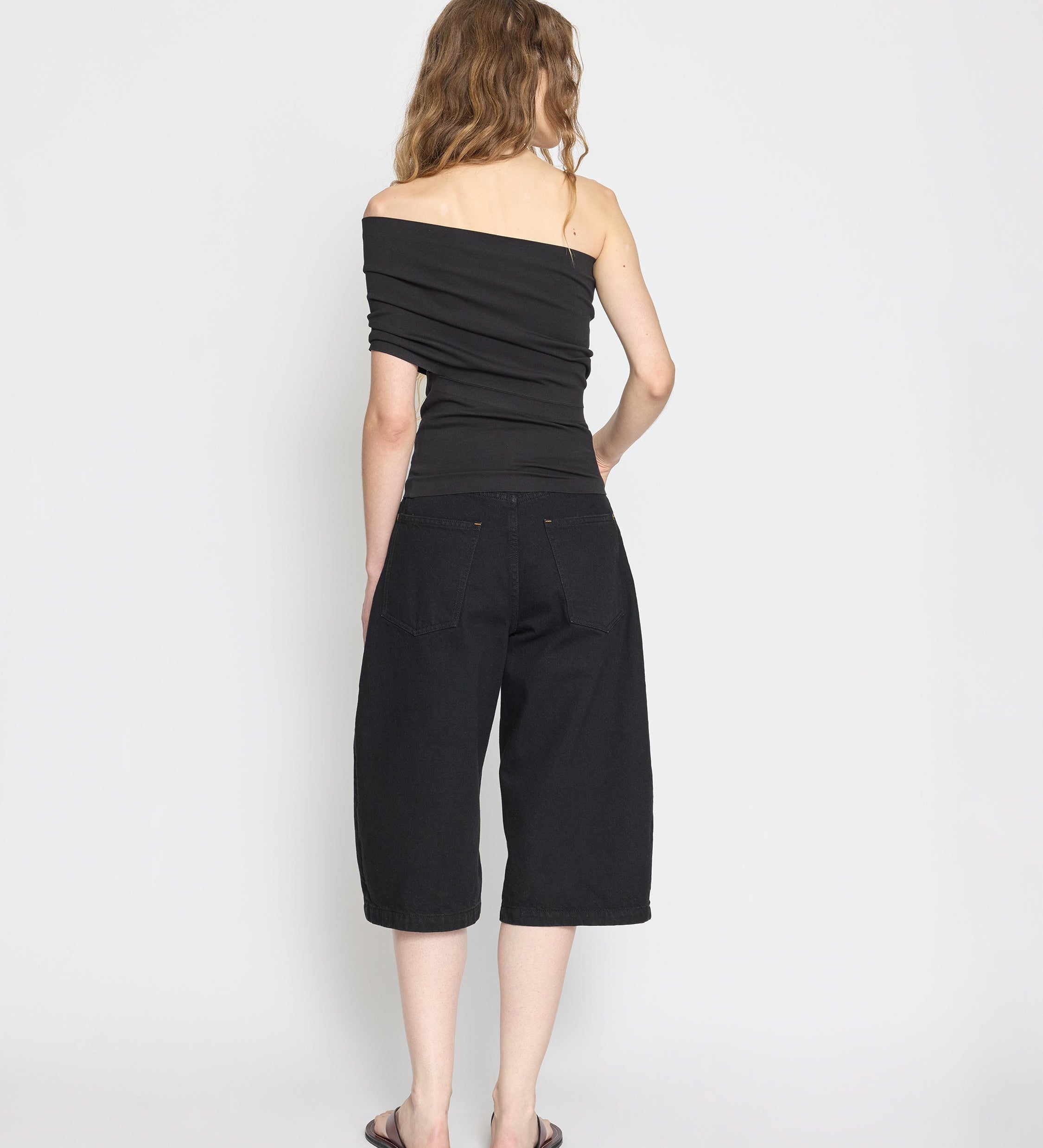 OSSOU - Lynx Top in Dusk