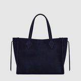Metier - Chameleon 34 Nubuck Navy