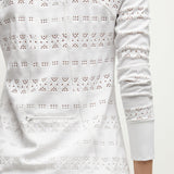 Veronica Beard - Performance Lace Jacket