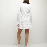 Veronica Beard - Performance Lace Jacket
