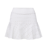 Veronica Beard - Performance Lace Skort