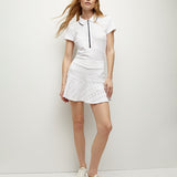 Veronica Beard - Performance Lace Skort