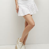 Veronica Beard - Performance Lace Skort