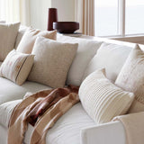 The Citizenry - La Duna Lumbar Pillow