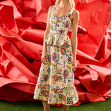 Hunter Bell - Lacey Dress