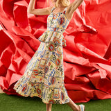 Hunter Bell - Lacey Dress