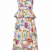 Hunter Bell - Lacey Dress