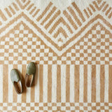 The Citizenry - Ladhi Hand-Knotted Area Rug