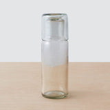 The Citizenry - Lago Glass Carafe Set