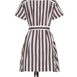 Cara Cara - Lagos Dress