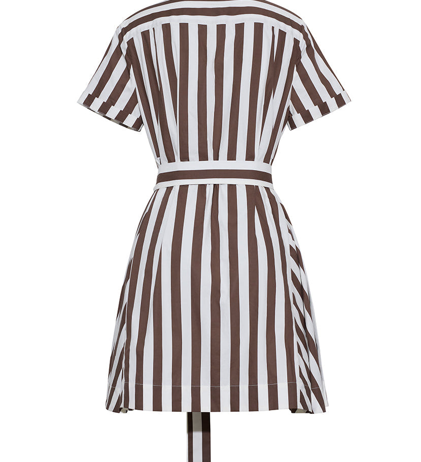 Cara Cara - Lagos Dress