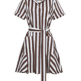 Cara Cara - Lagos Dress