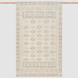 The Citizenry - Lahar Hand-Knotted Runner