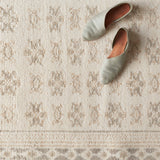 The Citizenry - Lahar Hand-Knotted Accent Rug