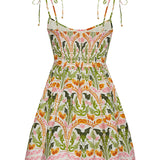 Cara Cara - Laia Dress