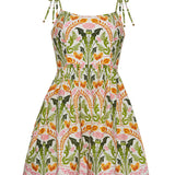 Cara Cara - Laia Dress