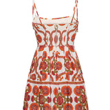 Cara Cara - Laia Mini Dress