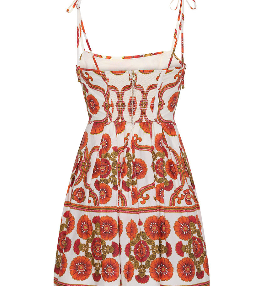 Cara Cara - Laia Mini Dress