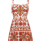 Cara Cara - Laia Mini Dress