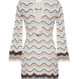 Cara Cara - Landon Dress