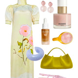 Hunter Bell - Langley Dress