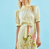 Hunter Bell - Langley Dress