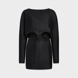 Aflalo - Lanya Dress in Silk