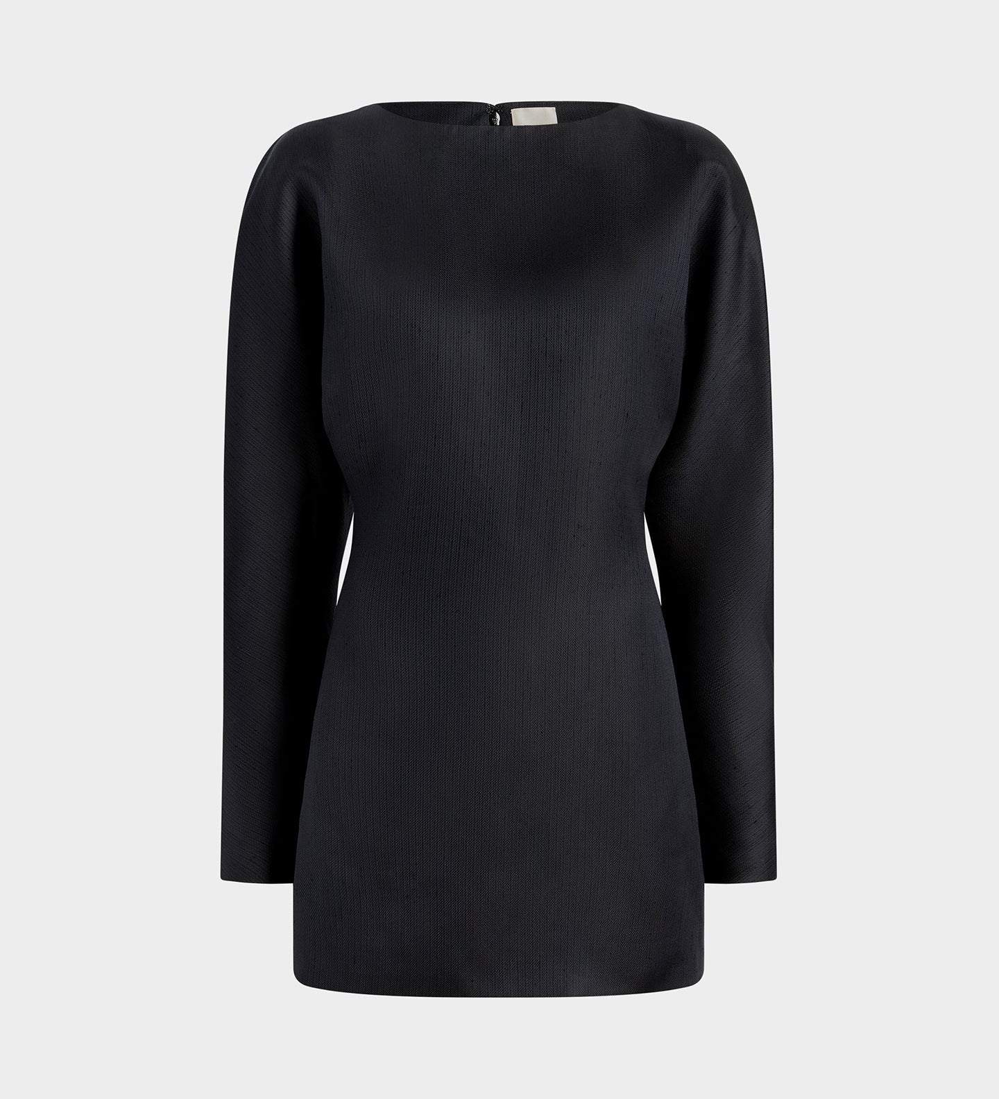 Aflalo - Lanya Dress in Silk