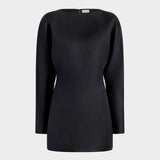Aflalo - Lanya Dress in Silk