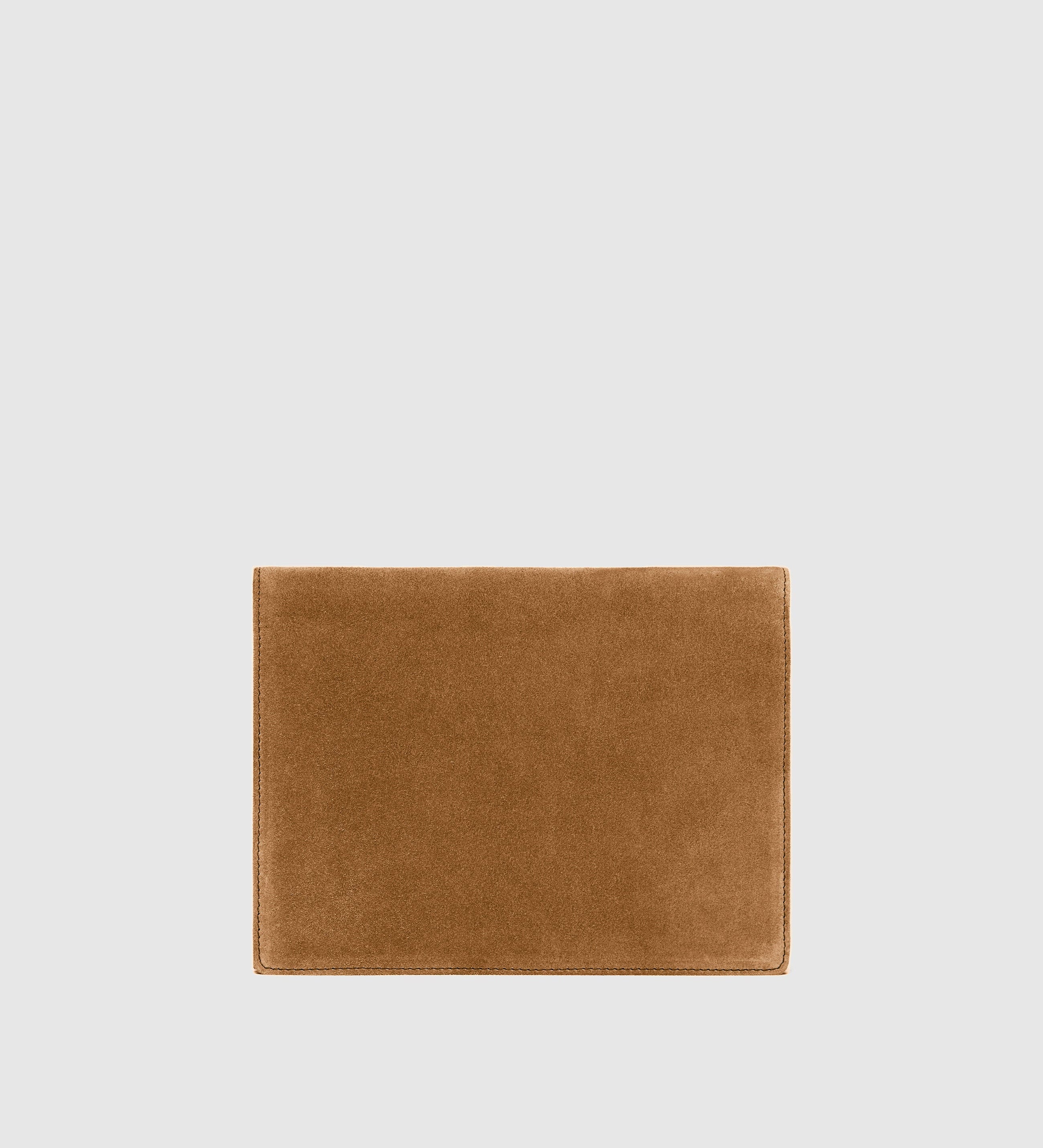 Metier - Large Jewellery Travel Case Suede Marrakech