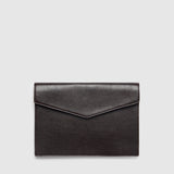 Métier - Large Tablet Folio Buffalo Cacao