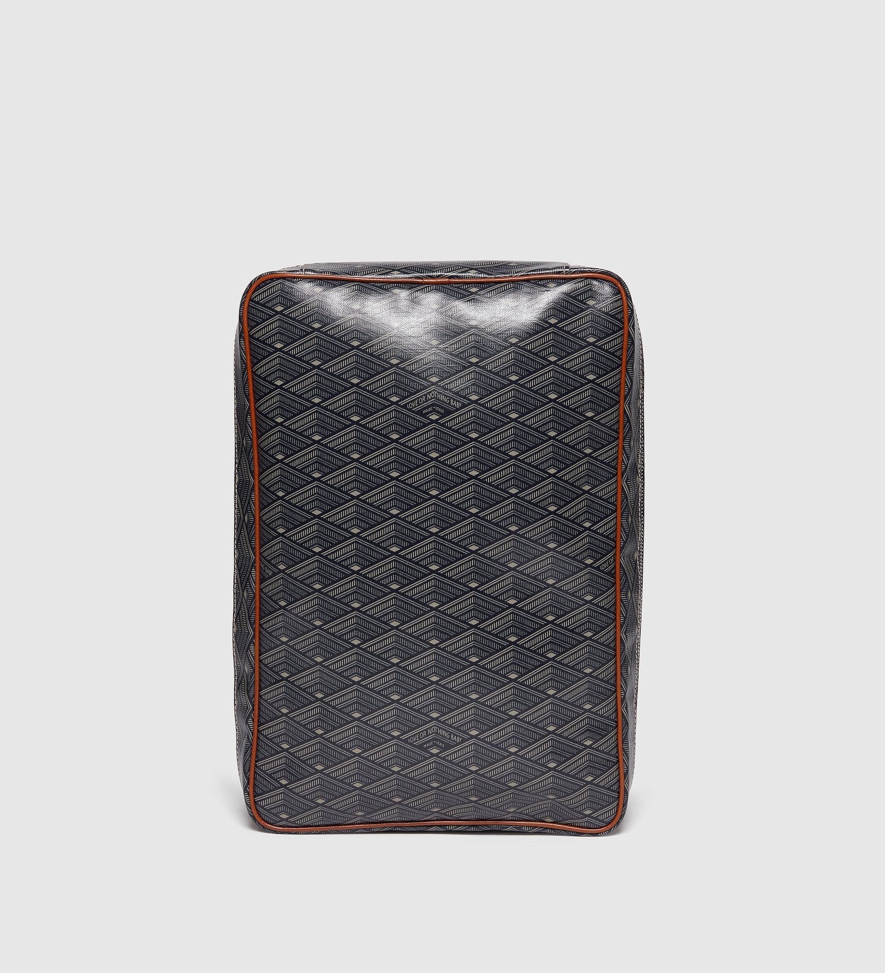 Metier - Two For The Road Set Navy