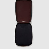 Metier - Large Travel Organiser Signature Canvas Navy