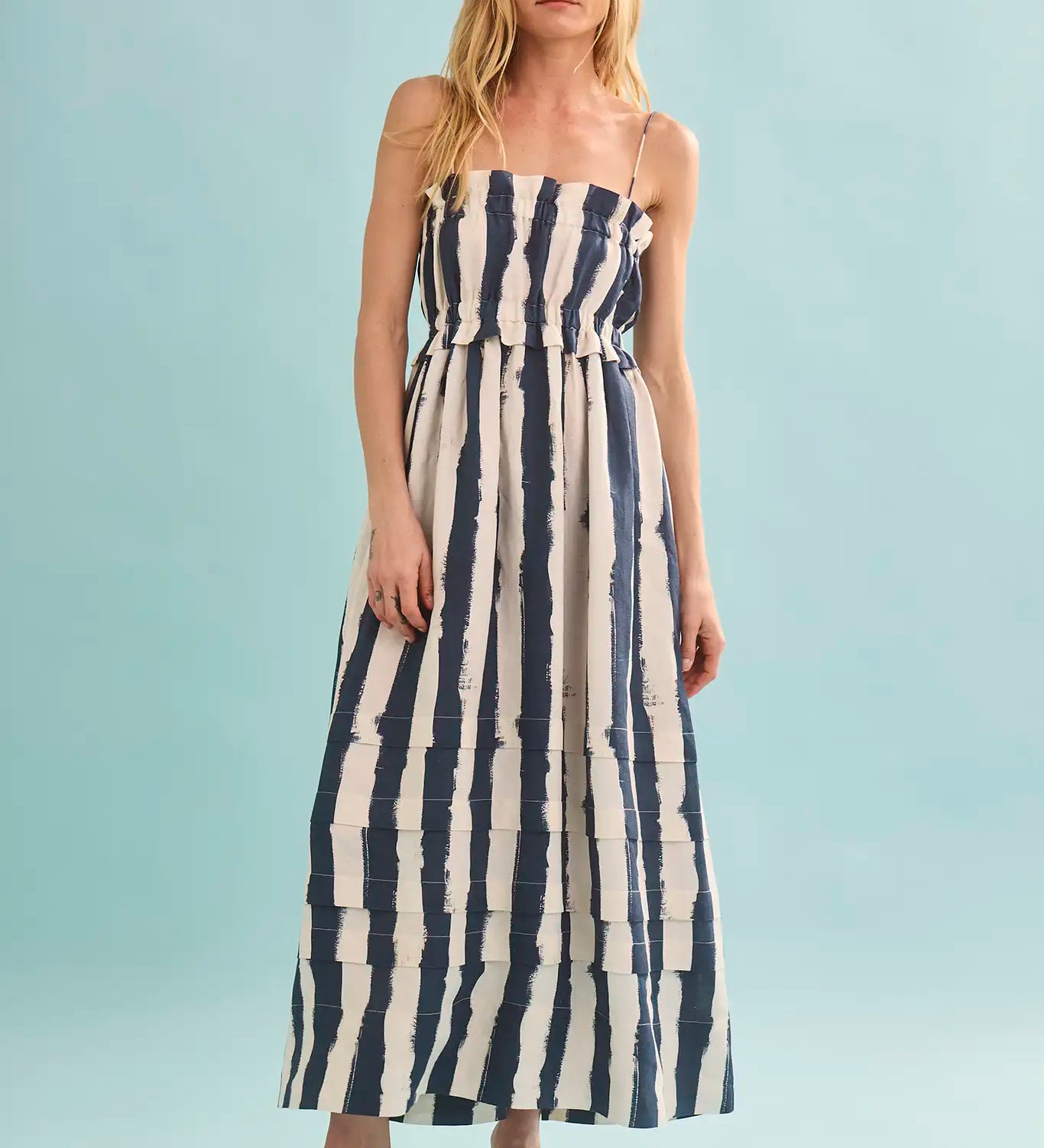Hunter Bell - Larkin Dress