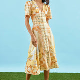 Hunter Bell - Larson Dress