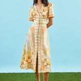 Hunter Bell - Larson Dress