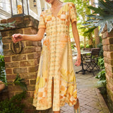 Hunter Bell - Larson Dress