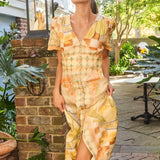 Hunter Bell - Larson Dress