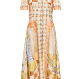 Hunter Bell - Larson Dress