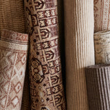 The Citizenry - Lata Hand-Knotted Area Rug - Grey