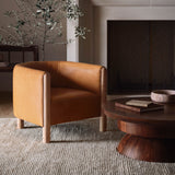 The Citizenry - Lata Hand-Knotted Area Rug - Grey