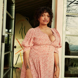DOEN - HMD - LAUREL DRESS