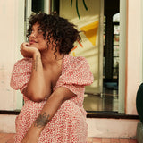 DOEN - HMD - LAUREL DRESS