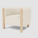 The Citizenry - Laurel Armchair