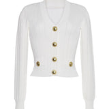 Cara Cara - Lavira Cardigan