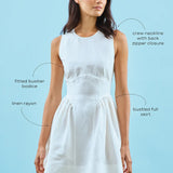 Hunter Bell - Layne Dress