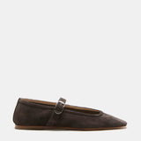 Le Monde Beryl - Ballet Mary Jane / Pepper Suede