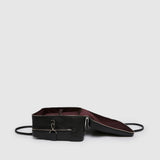 Métier - Le Grand Voyage Three to Five Night Bag Buffalo Black