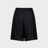 Aflalo - Leander Short in Silk